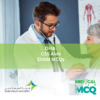 DHA CSS Aide Exam MCQs