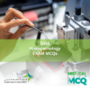 DHA Histopathology Exam MCQs