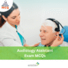 DHA Audiology Assistant Exam MCQs