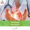 DHA Cardiology Exam MCQs
