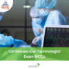 DHA Cardiovascular Technologist Exam MCQs