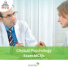 DHA Clinical Psychology Exam MCQs