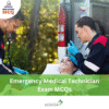 DHA Emergency Medical Technician Exam MCQs