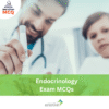 DHA Endocrinology Exam MCQs