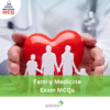 DHA Family Medicine Exam MCQs