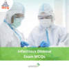 DHA Infectious Disease Exam MCQs