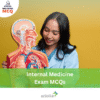 DHA Internal Medicine Exam MCQs