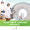 DHA Medical Imaging Technologist Exam MCQs
