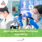 DHA Medical Laboratory Technician Exam MCQs