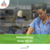 DHA Neonatology Exam MCQs
