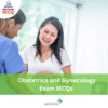 DHA Obstetrics and Gynecology Exam MCQs