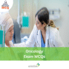 DHA Oncology Exam MCQs