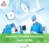 DHA Operation Theatre Technician Exam MCQs
