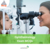 DHA Ophthalmology Exam MCQs
