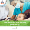 DHA Oral and Maxillofacial Surgery Exam MCQs