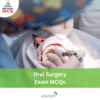 DHA Oral Surgery Exam MCQs