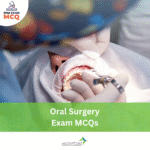 DHA Oral Surgery Exam MCQs
