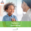 DHA Pediatrics Exam MCQs