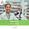 DHA Pharmacist Exam MCQs
