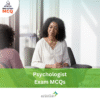 DHA Psychologist Exam MCQs
