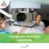 DHA Radiography Technician Exam MCQs