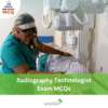 DHA Radiography Technologist Exam MCQs