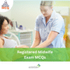 DHA Registered Midwife Exam MCQs