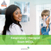 DHA Respiratory Therapist Exam MCQs