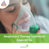DHA Respiratory Therapy Technician Exam MCQs