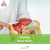 DHA Urology Exam MCQs