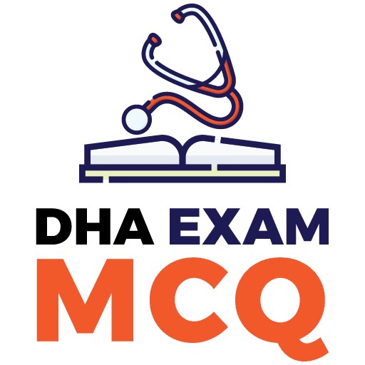 DHA EXAM MCQ 2025